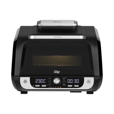 7899831313051 - 7899831313068 - AIRFRY BARBECUE DIGITAL 01