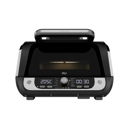 7899831313051 - 7899831313068 - AIRFRY BARBECUE DIGITAL 02