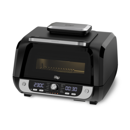 7899831313051 - 7899831313068 - AIRFRY BARBECUE DIGITAL 03