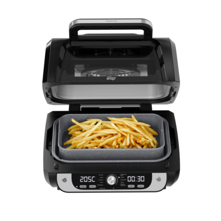 7899831313051 - 7899831313068 - AIRFRY BARBECUE DIGITAL 05