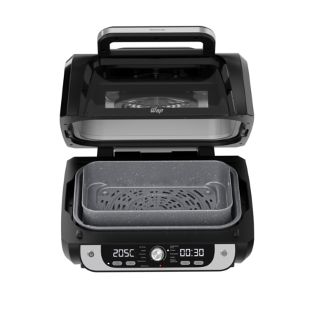 7899831313051 - 7899831313068 - AIRFRY BARBECUE DIGITAL 06