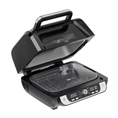 7899831313051 - 7899831313068 - AIRFRY BARBECUE DIGITAL 07
