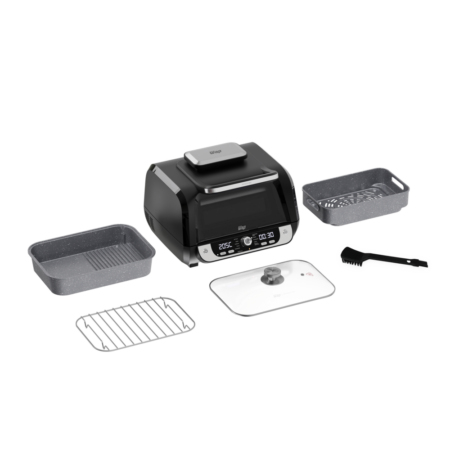 7899831313051 - 7899831313068 - AIRFRY BARBECUE DIGITAL 08