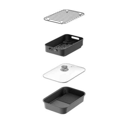 7899831313051 - 7899831313068 - AIRFRY BARBECUE DIGITAL 09