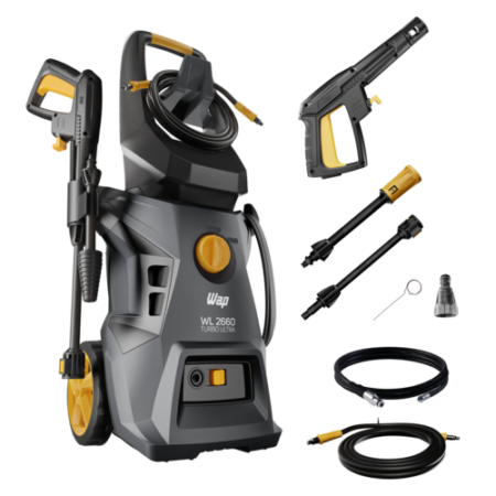 WL 2660 TURBO ULTRA