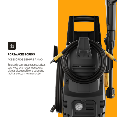 7899831328802 - 7899831328871 - WAP WL 1820 BLACK - 25