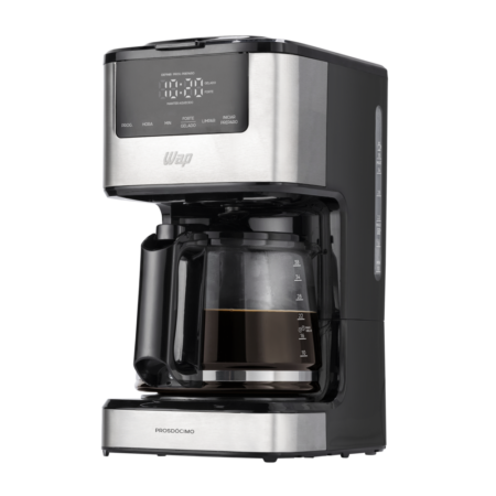 7899831331031 - 7899831331048 - WAP CAFETEIRA DIGITAL AROMA WCD1500 - 01