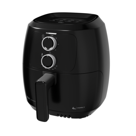 7899831331796 - 7899831331802 - AIRFRY FAMILY 4L PRETA WAFF2-P - 02