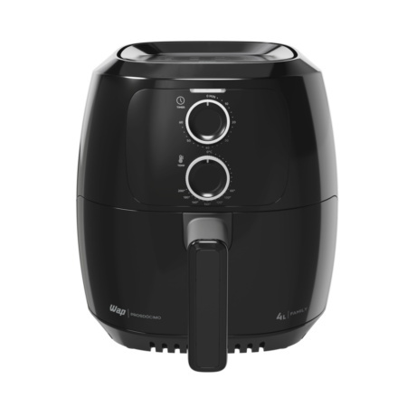 7899831331796 - 7899831331802 - AIRFRY FAMILY 4L PRETA WAFF2-P - 03