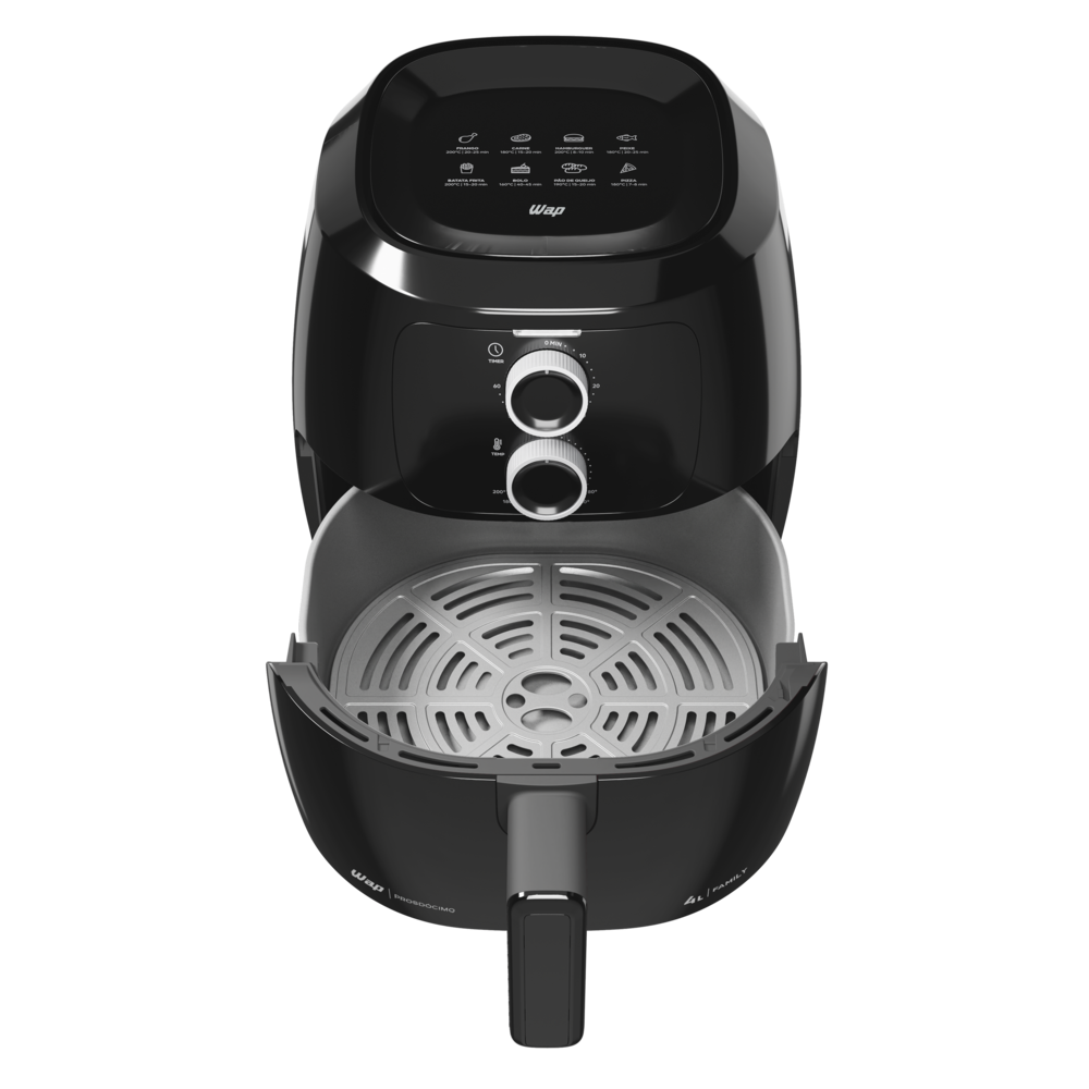 Air Fryer Family WAP