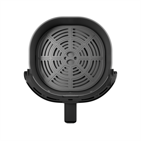 7899831331796 - 7899831331802 - AIRFRY FAMILY 4L PRETA WAFF2-P - 08