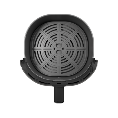 7899831331819 - 7899831331826 - AIRFRY FAMILY 4L CINZA WAFF2C - 08