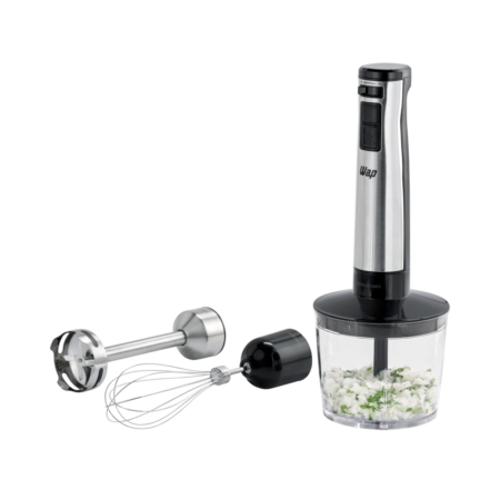 7899831331871 - 7899831331888 - MIXER 3 EM 1 - 11