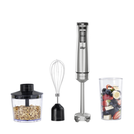 7899831331871 - 7899831331888 - MIXER 3 EM 1 - 12