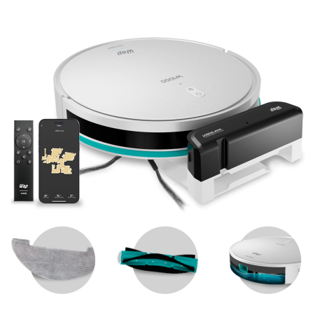 7899831332618 - WAP ROBOT W1000 - 00