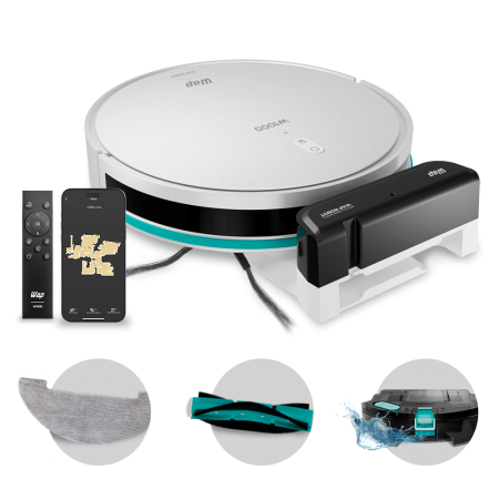 7899831332618 - WAP ROBOT W1000 - 00.1