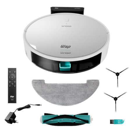 7899831332618 - WAP ROBOT W1000 - 01