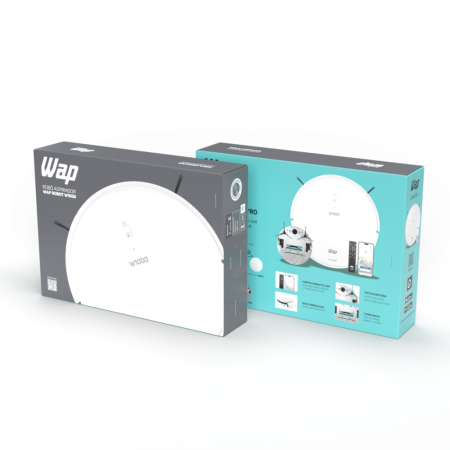 7899831332618 - WAP ROBOT W1000 - 23