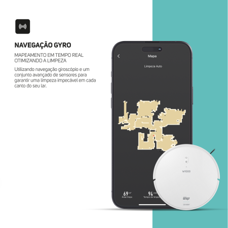 7899831332618 - WAP ROBOT W1000 - 27
