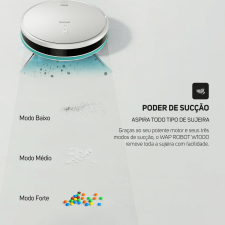 7899831332618 - WAP ROBOT W1000 - 33