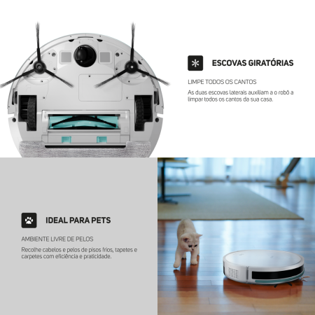 7899831332618 - WAP ROBOT W1000 - 35