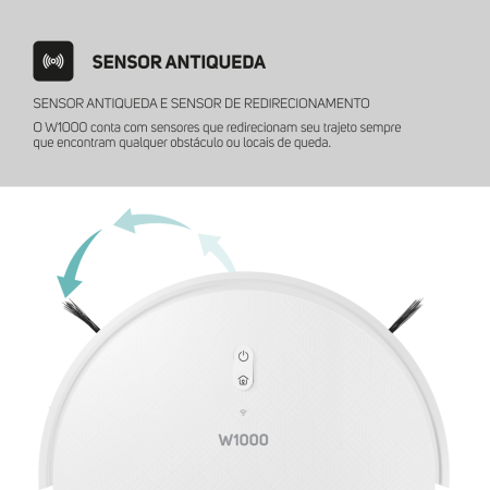 7899831332618 - WAP ROBOT W1000 - 38