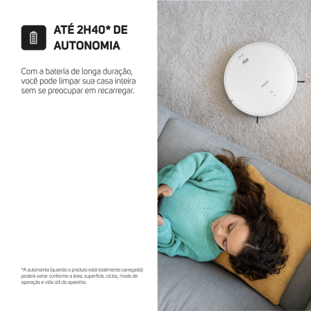 7899831332618 - WAP ROBOT W1000 - 40