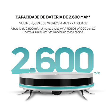 7899831332618 - WAP ROBOT W1000 - 41