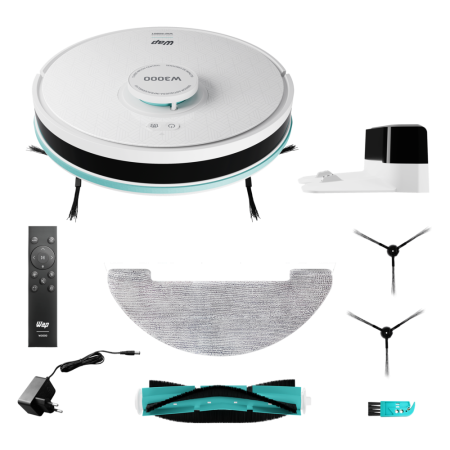 7899831332632 - WAP ROBOT W3000 - 01