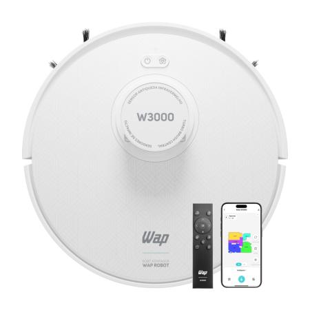 ROBOT W3000