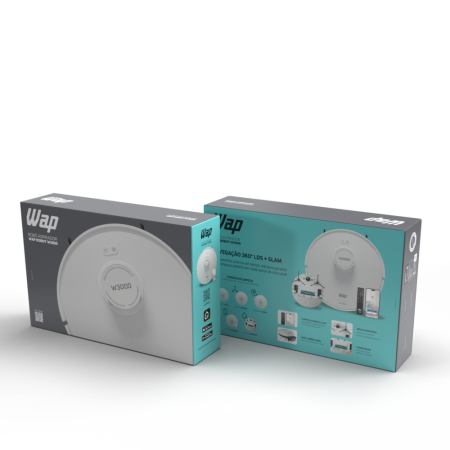 7899831332632 - WAP ROBOT W3000 - 23