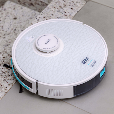 7899831332632 - WAP ROBOT W3000 - 24