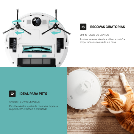 7899831332632 - WAP ROBOT W3000 - 38