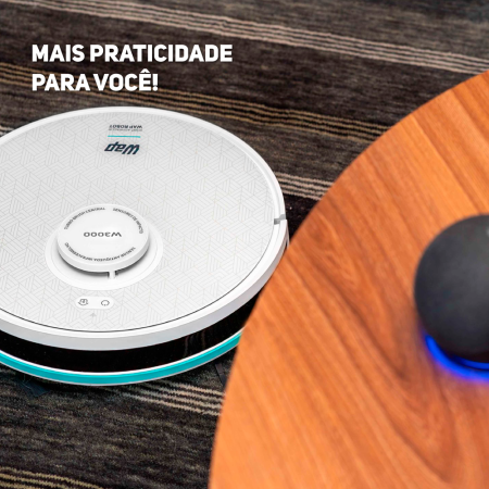 7899831332632 - WAP ROBOT W3000 - 45