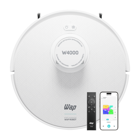 7899831332656 - 7899831332670 - WAP ROBOT W4000 - 02
