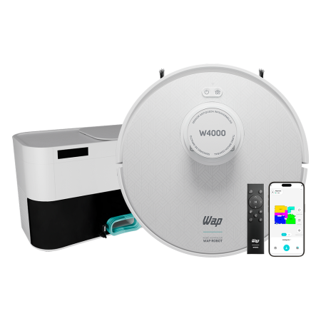ROBOT W4000