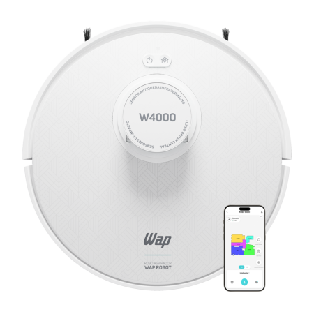 7899831332656 - 7899831332670 - WAP ROBOT W4000 - 03