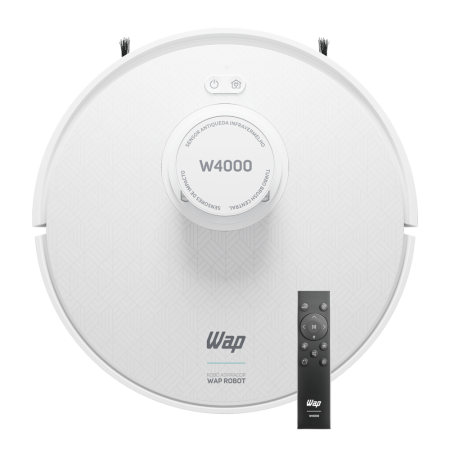 7899831332656 - 7899831332670 - WAP ROBOT W4000 - 04