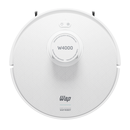 7899831332656 - 7899831332670 - WAP ROBOT W4000 - 05