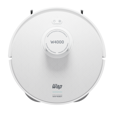 7899831332656 - 7899831332670 - WAP ROBOT W4000 - 06