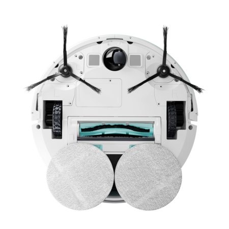 7899831332656 - 7899831332670 - WAP ROBOT W4000 - 08