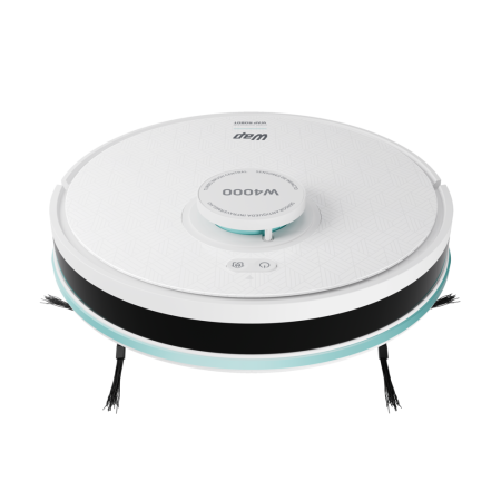 7899831332656 - 7899831332670 - WAP ROBOT W4000 - 09