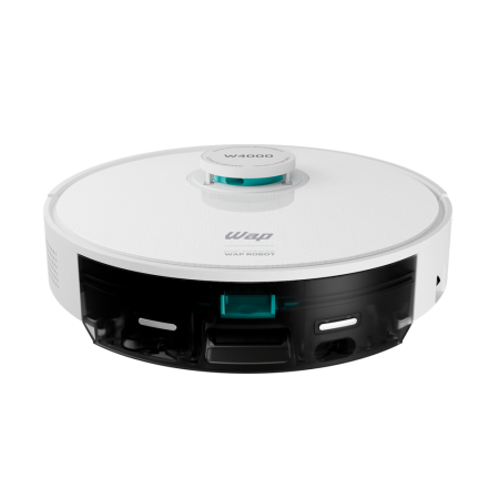 7899831332656 - 7899831332670 - WAP ROBOT W4000 - 11