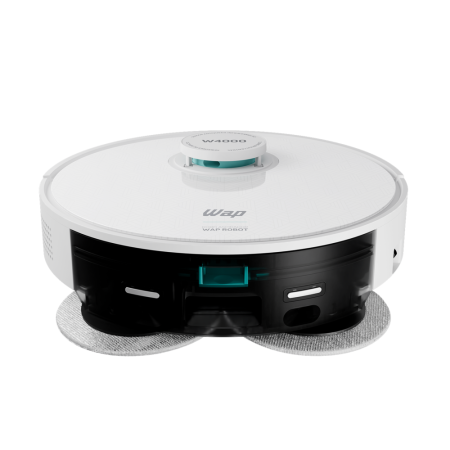 7899831332656 - 7899831332670 - WAP ROBOT W4000 - 12