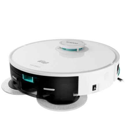 7899831332656 - 7899831332670 - WAP ROBOT W4000 - 13