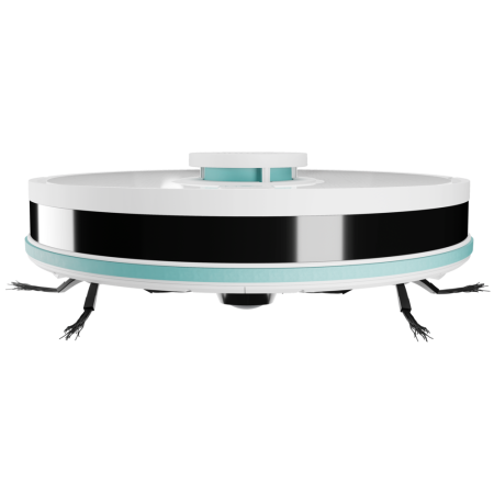 7899831332656 - 7899831332670 - WAP ROBOT W4000 - 14