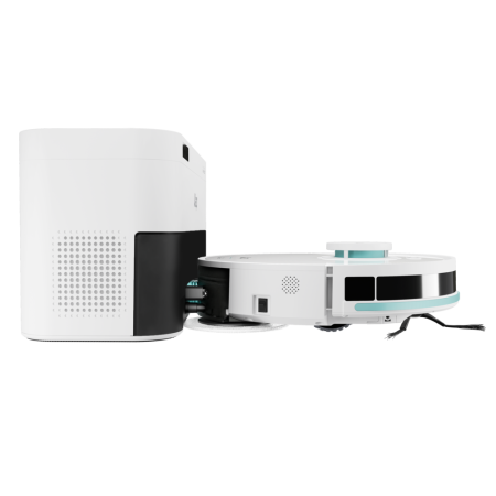 7899831332656 - 7899831332670 - WAP ROBOT W4000 - 16