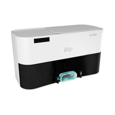 7899831332656 - 7899831332670 - WAP ROBOT W4000 - 18