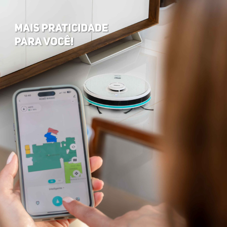 7899831332656 - 7899831332670 - WAP ROBOT W4000 - 43