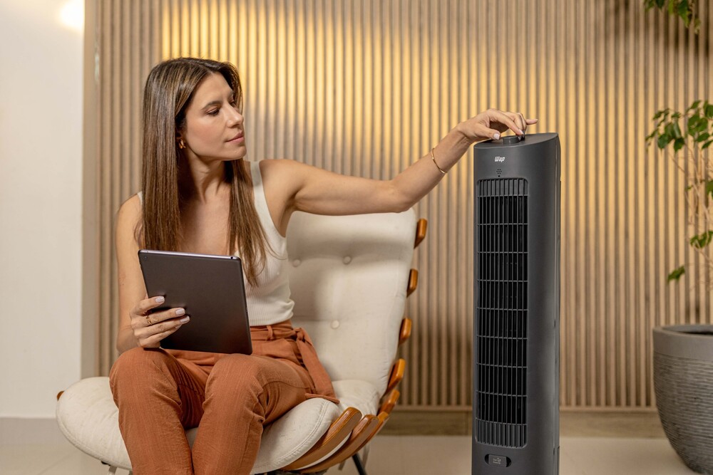Climatizador de Ar É Bom? Saiba Tudo!